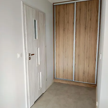 Letniskowy Nad Morzem Tatil Evi *
