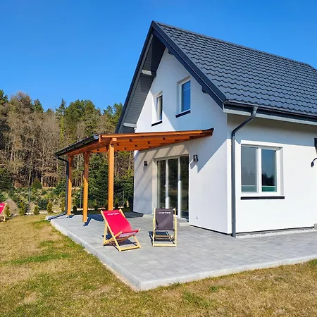 Tatil Evi Letniskowy Nad Morzem Osieki Leborskie